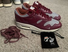 Nike patta air for sale  DIDCOT
