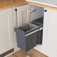 Pull kitchen waste for sale  STAFFORD
