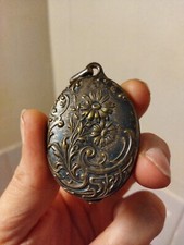 Ancien pendentif miroirs d'occasion  Nanterre