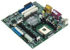 Carte Mère MSI MS-6534 Prise 478 2x Sdram 3x PCI AGP Microatx comprar usado  Enviando para Brazil