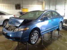 Used left tail for sale  Garretson