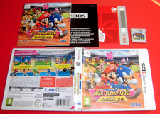 Nintendo 3ds mario d'occasion  Lille-