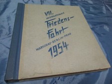 Sammelbilderalbum internationa gebraucht kaufen  Isernhagen