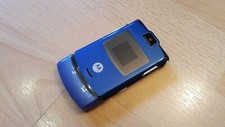 Motorola razr klapphandy gebraucht kaufen  Köln