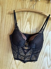 Hunkemöller longline kimberly gebraucht kaufen  Reinheim