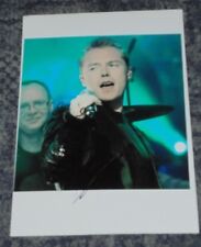 Ronan keating singer for sale  BEXLEY