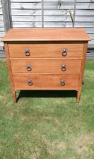 Solid vintage wooden for sale  EASTBOURNE