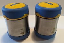 Lot thermos foogo for sale  Wheatfield