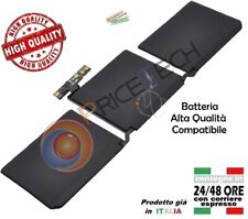 Batteria ricambio laptop usato  Palermo