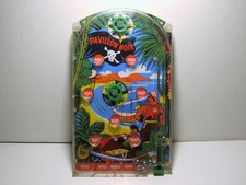Mini flipper plastique d'occasion  France