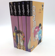 Ranma manga einzelne gebraucht kaufen  Neuwied