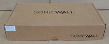 NOVO Switch 1U Gerenciado SonicWall SWS14-24 24x 1GbE + 4x 10GbE SFP+ Porta L2 comprar usado  Enviando para Brazil