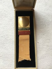 Insigne officiel broche d'occasion  Périgueux