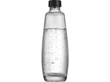 Sodastream duo glasflasche gebraucht kaufen  Kleve