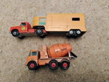 Vintage matchbox toys for sale  BANBURY