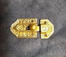 Vintage ornate brass for sale  Vidalia