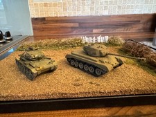 Ww2 painted resin for sale  SWINDON