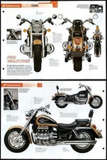 Honda f6c valkyrie for sale  SLEAFORD