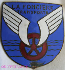 Bgc02 badge calandre d'occasion  Le Beausset