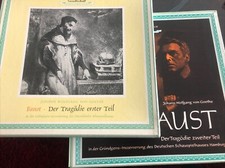 Goethe faust teil gebraucht kaufen  Viersen