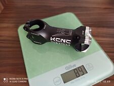 KCNC SC [Scandium] WING STEM 25,4mm / 90mm / 1 1/8"-lighter and stiffer than Alu, używany na sprzedaż  PL