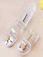 Pill cutter medicine for sale  SOUTHALL