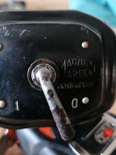 Motorino tergicristalli topoli usato  Torino