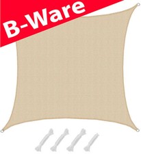 Ware sonnensegel puna gebraucht kaufen  Hürth