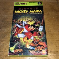 Mickey Mania comprar usado  Enviando para Brazil