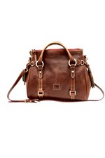 Dooney bourke florentine for sale  Fort Worth