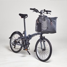 Btwin25 folding bike for sale  EDINBURGH