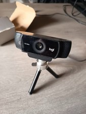 Webcam logitech c920 d'occasion  Guise