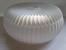 Vintage large white for sale  Livingston Manor