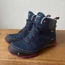 boots ahnu hiking for sale  Arvada