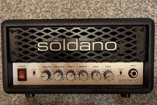 Soldano slo mini for sale  SPENNYMOOR