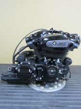 Harley davidson flhxs for sale  SOUTH MOLTON
