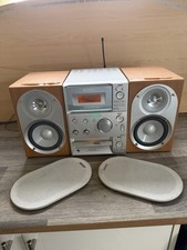 Sony hifi stereo for sale  NEWARK