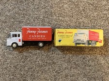 Vintage japan tin for sale  Selma