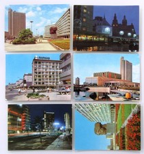 Ddr postkarten lot gebraucht kaufen Ddr postkarten lot gebraucht kaufen  Wöllstein