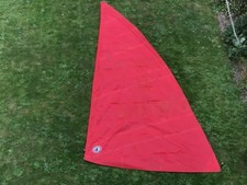 Mainsail jib mirror for sale  BECCLES