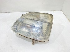 Faro anteriore sinistro usato  Italia