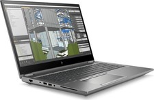 Zbook fury 11850h usato  Prato