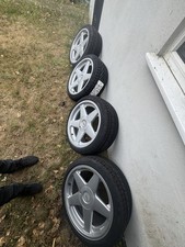 Azev alloy wheels for sale  GRAVESEND