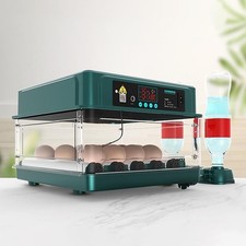 Nuova incubatrice digitale usato  Spedire a Italy