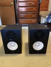 Tested yamaha hs8 for sale  Ripon