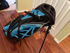 Adidas golf bag for sale  Saint Louis