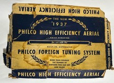 1937 dipole antenna for sale  Forest Hills