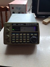 Aor 2002 vhf for sale  ALLOA