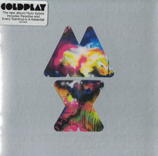 Coldplay mylo xyloto d'occasion  Uzès