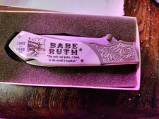 Babe ruth commemorative for sale  S Coffeyville